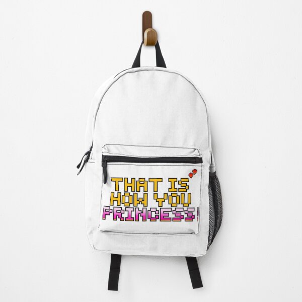 Item preview, princess quotes designed and sold by thoratsdesign.