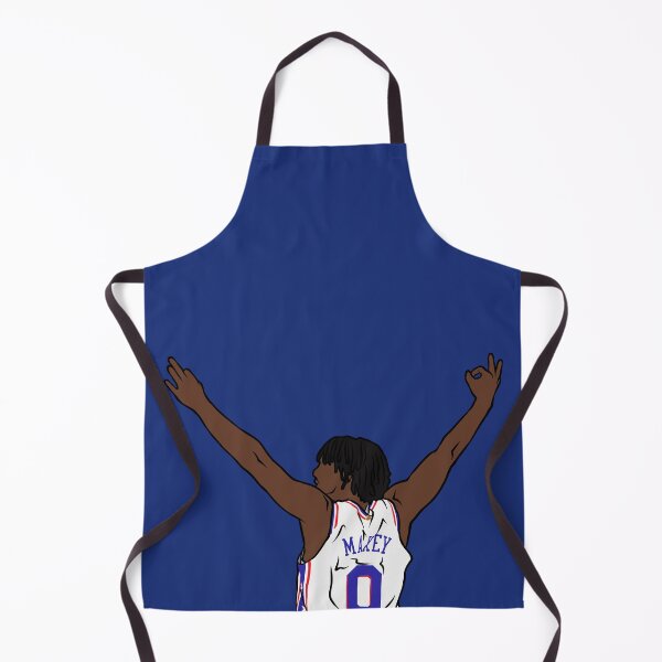 Item preview, Tyrese Maxey Celebration designed and sold by RatTrapTees.