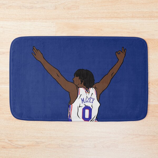 Item preview, Tyrese Maxey Celebration designed and sold by RatTrapTees.