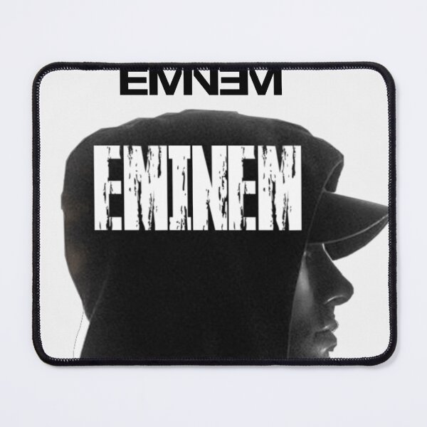 Artikelvorschau, Eminem entworfen und verkauft von Fandomsbags234.