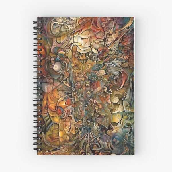 Item preview, Fragmented designed and sold by Aaron Ochs.