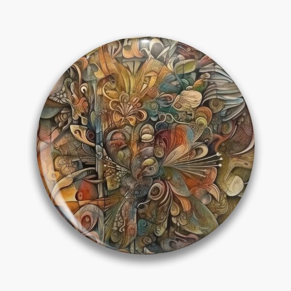 Item preview, Fragmented designed and sold by Aaron Ochs.