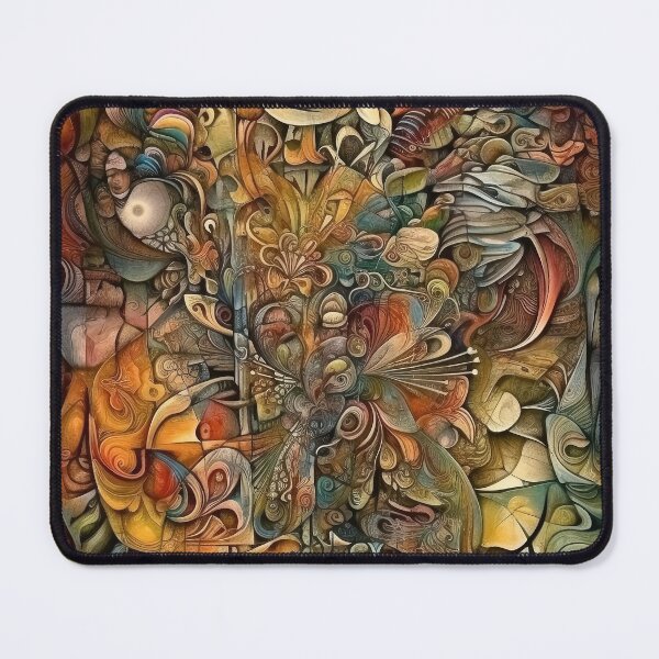 Item preview, Fragmented designed and sold by Aaron Ochs.