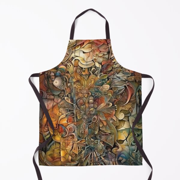 Item preview, Fragmented designed and sold by Aaron Ochs.