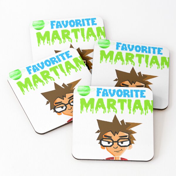 Item preview, Marvin The Martian F.. designed and sold by jennyjeffried.