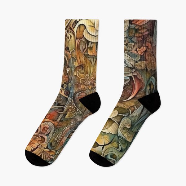 Item preview, Fragmented designed and sold by Aaron Ochs.