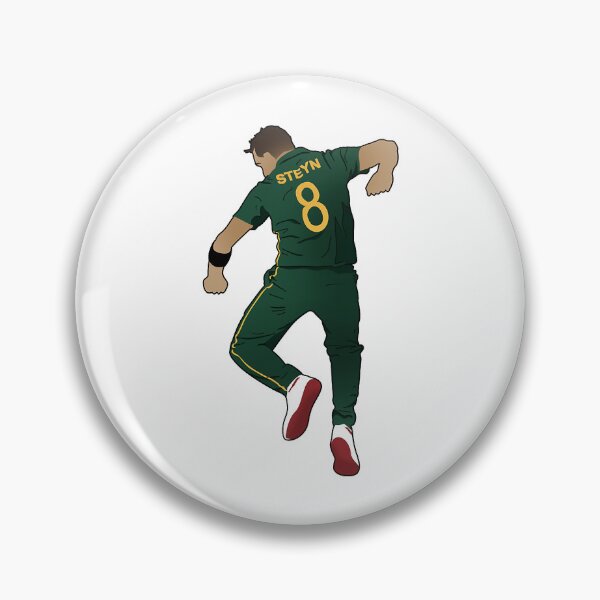 Item preview, Dale Steyn designed and sold by aldrichruthas.