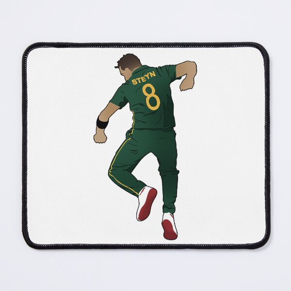 Item preview, Dale Steyn designed and sold by aldrichruthas.