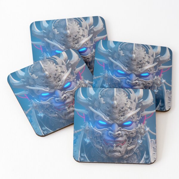 Item preview, HIROSHI 2092 - 4K designed and sold by dionysuspro.