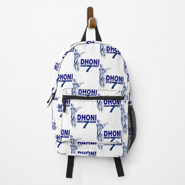 Item preview, 7 DHONI designed and sold by aldrichruthas.