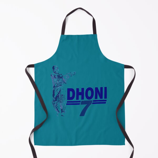 Item preview, 7 DHONI designed and sold by aldrichruthas.