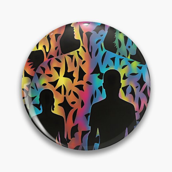 Item preview, People silhouettes designed and sold by NavyPanda.