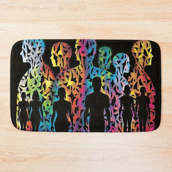 Item preview, People silhouettes designed and sold by NavyPanda.