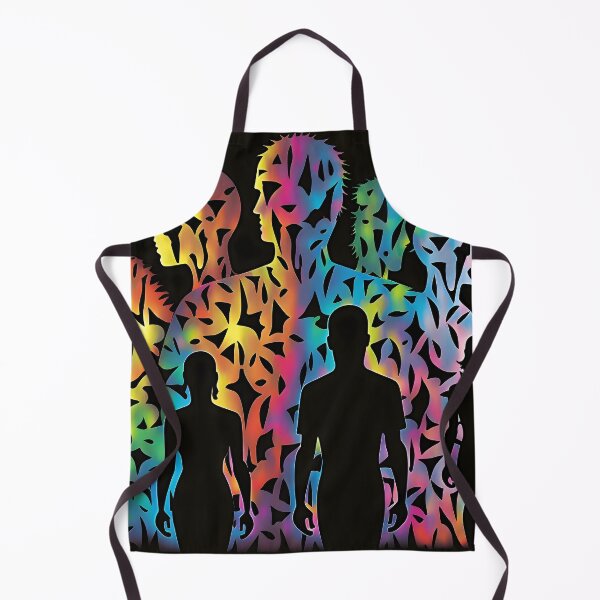 Item preview, People silhouettes designed and sold by NavyPanda.