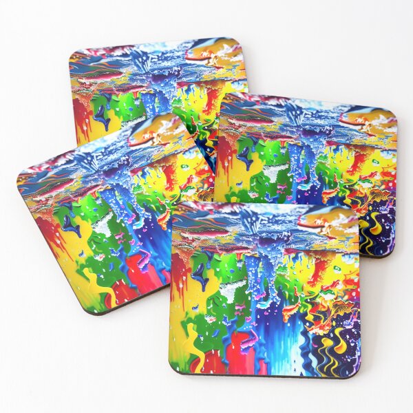 Item preview, Frozen Ice  designed and sold by Codingart9.