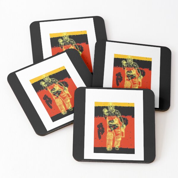 Item preview, A B De Villiers Graphic designed and sold by aldrichruthas.