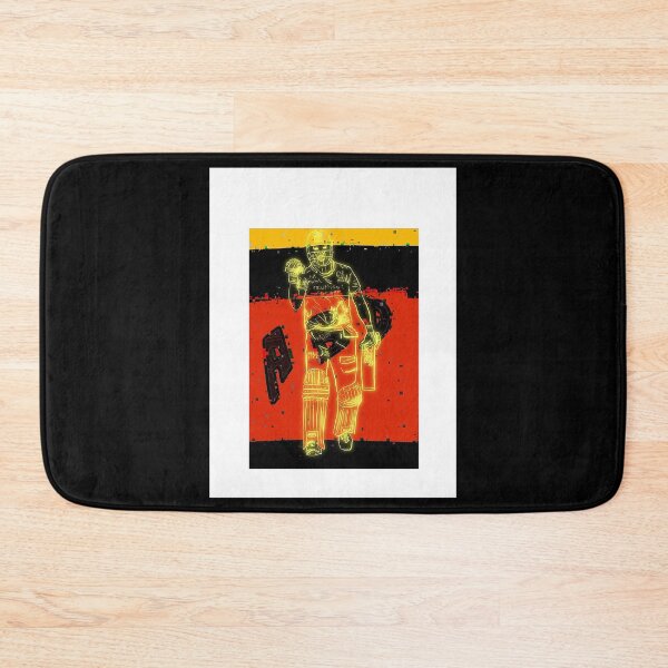 Item preview, A B De Villiers Graphic designed and sold by aldrichruthas.