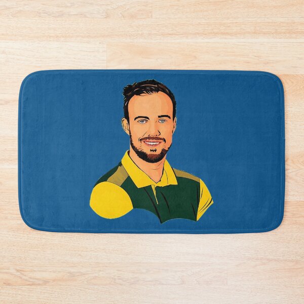 Item preview, Ab De Villiers designed and sold by aldrichruthas.