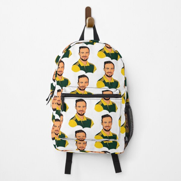 Item preview, Ab De Villiers designed and sold by aldrichruthas.