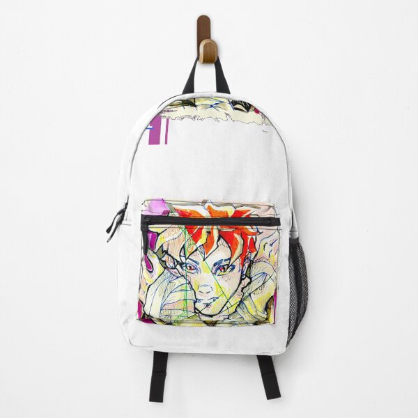 Item preview, Boy anime style designed and sold by Estef Mos Art.