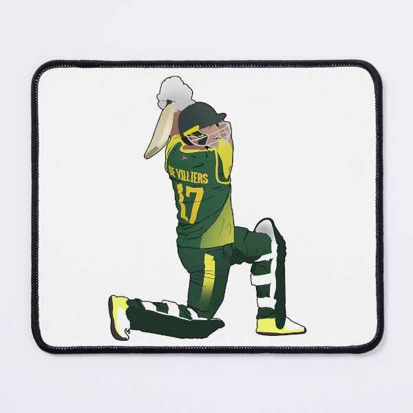 Item preview, Ab De Villiers designed and sold by aldrichruthas.