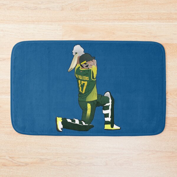 Item preview, Ab De Villiers designed and sold by aldrichruthas.
