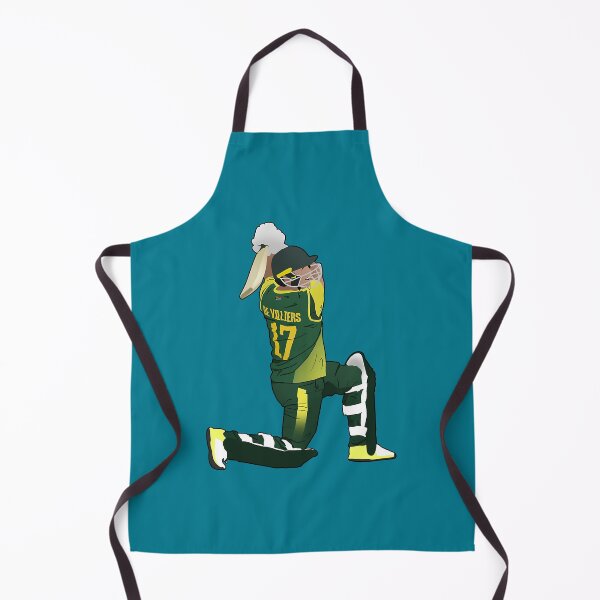 Item preview, Ab De Villiers designed and sold by aldrichruthas.