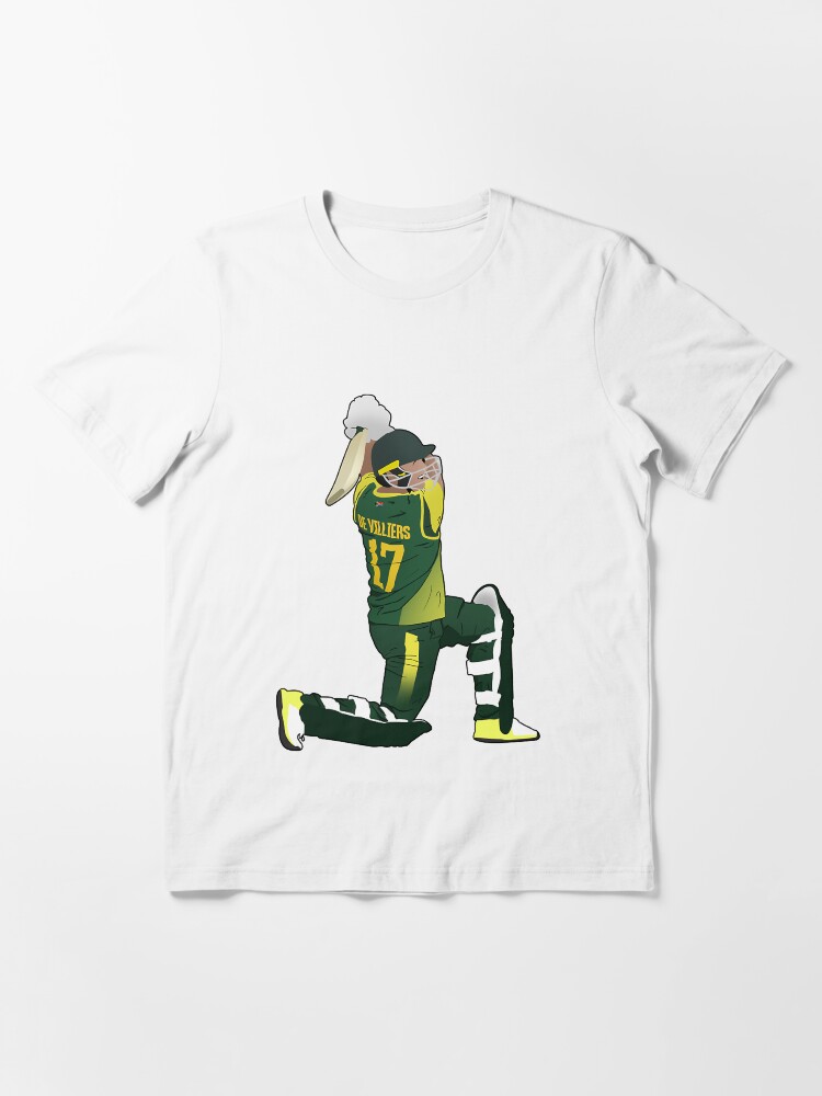 Ab De Villiers