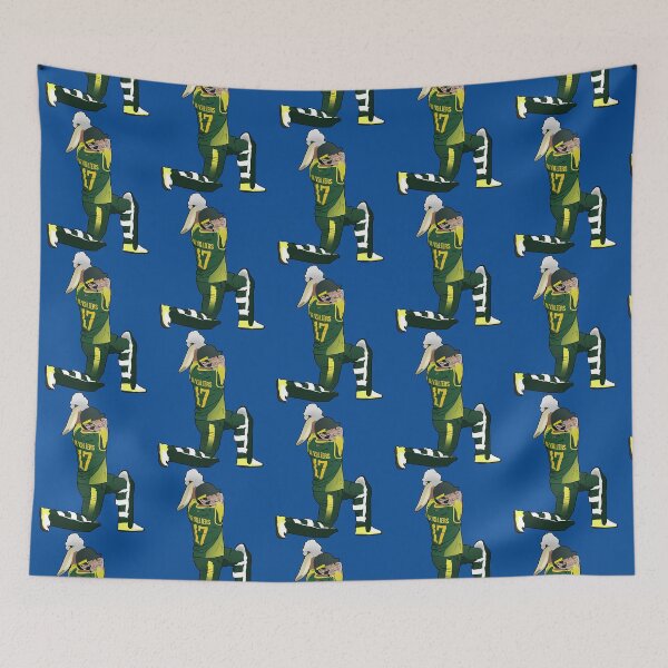 Item preview, Ab De Villiers designed and sold by aldrichruthas.