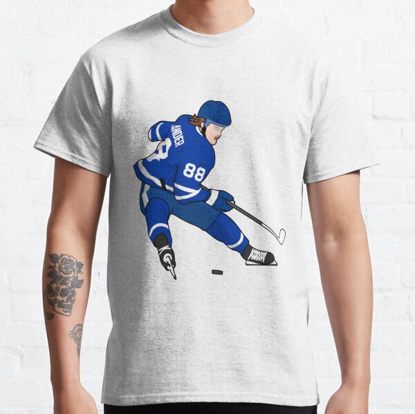 Toronto Maple Leafs William Nylander Full Name Shirt, hoodie, sweater, long  sleeve and tank top