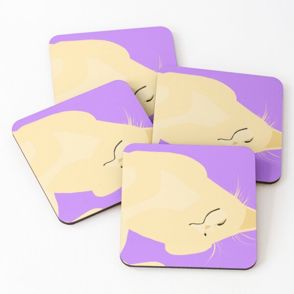 Item preview, Lineless Cat designed and sold by TurtleCatArts.