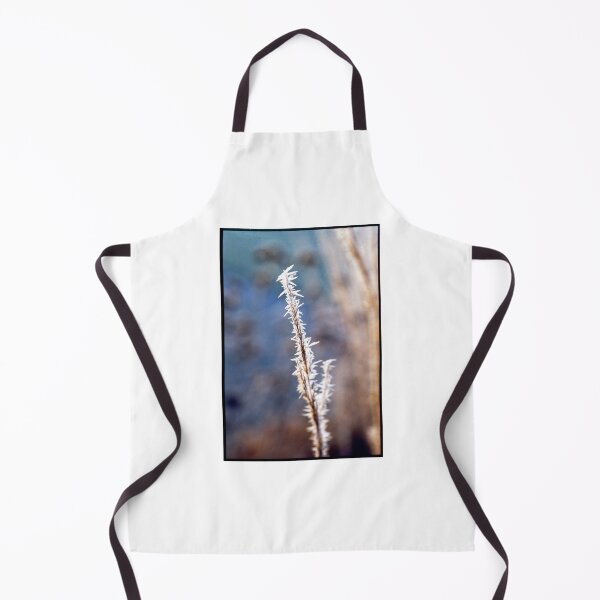 Item preview, Winter / forest / cold / frost designed and sold by AnalogWorld.