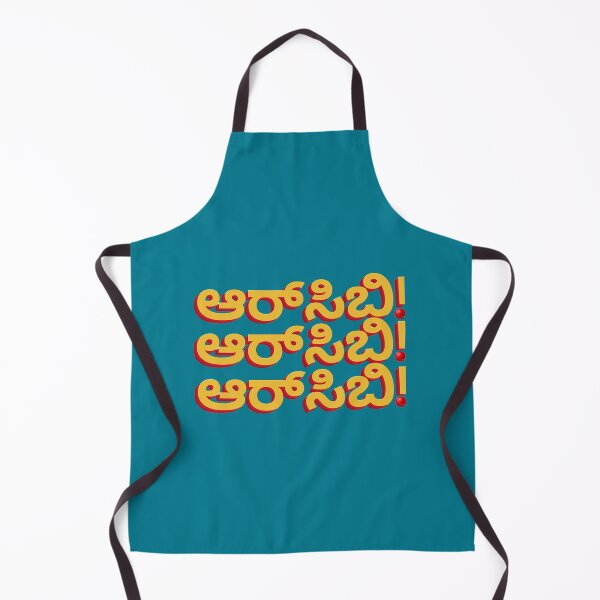 Item preview, RCB Kannada designed and sold by aldrichruthas.