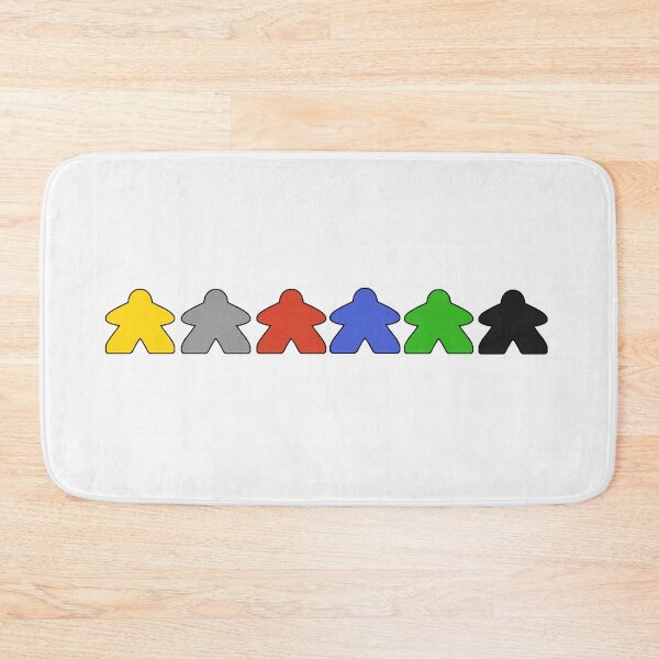 Item preview, Meeple Group designed and sold by Sky-99.