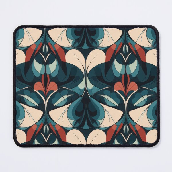 Item preview, Organic Pattern #2 designed and sold by ISaidBang.
