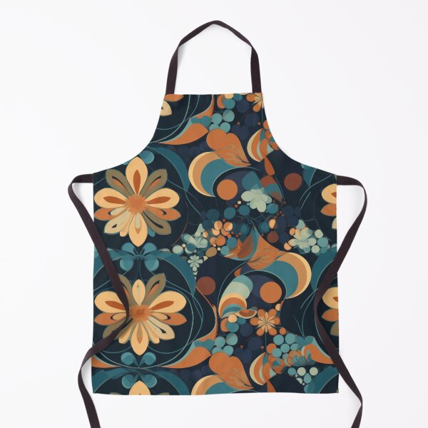 Item preview, Organic Pattern #3 designed and sold by ISaidBang.