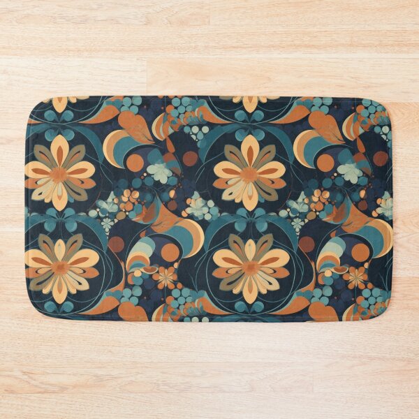 Item preview, Organic Pattern #3 designed and sold by ISaidBang.