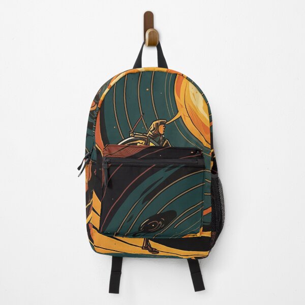 Item preview, Retro Space - Vintage-inspired Art for Nostalgic Space Lovers designed and sold by Dream-Palette.
