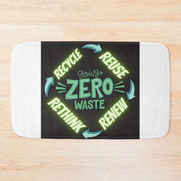 Artikelvorschau, Recycling, Wiederverwendung, Erneuerung, Design überdenken entworfen und verkauft von Shenuka93.