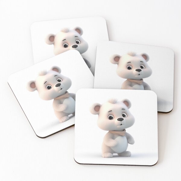 Item preview, BearHug Baby Onesie designed and sold by GalleryThreads.