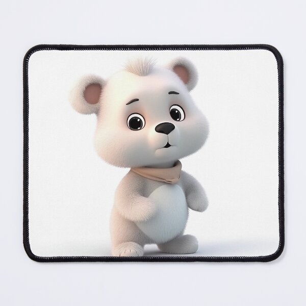 Item preview, BearHug Baby Onesie designed and sold by GalleryThreads.