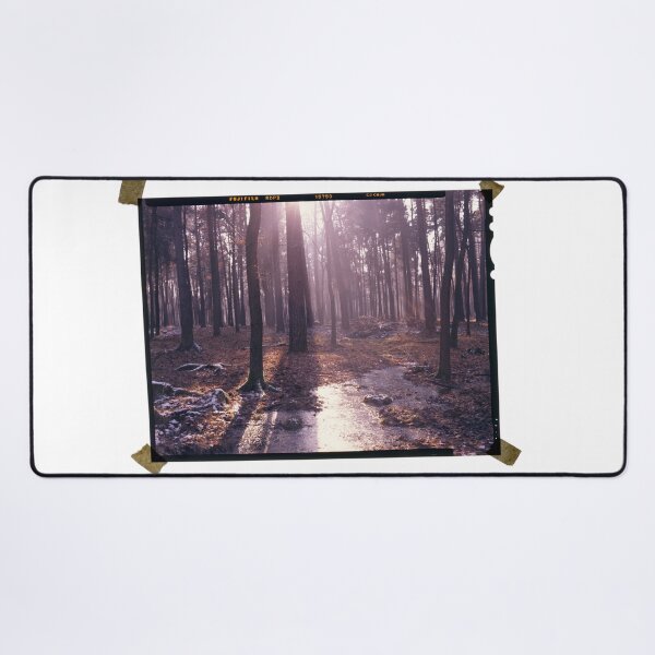 Item preview, Forest / nature designed and sold by AnalogWorld.