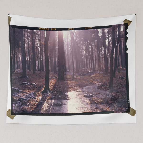 Item preview, Forest / nature  designed and sold by AnalogWorld.