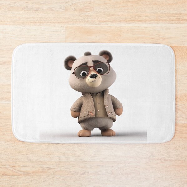 Item preview, BearHug Baby Onesie designed and sold by GalleryThreads.