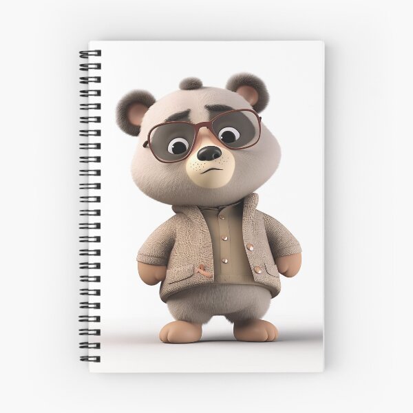 Item preview, BearHug Baby Onesie designed and sold by GalleryThreads.