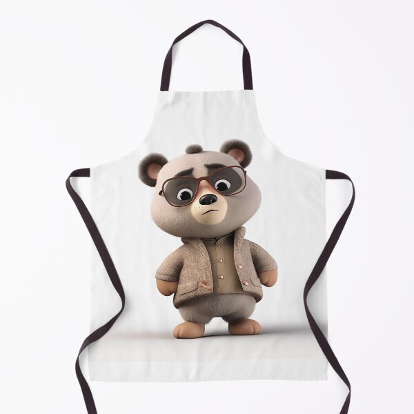 Item preview, BearHug Baby Onesie designed and sold by GalleryThreads.