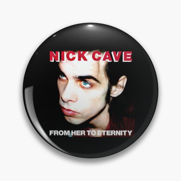 Item preview, Nick Cave And The Bad Seeds Classic Retro Album 90’s designed and sold by Daltovincent42.