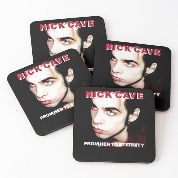 Item preview, Nick Cave And The Bad Seeds Classic Retro Album 90’s designed and sold by Daltovincent42.
