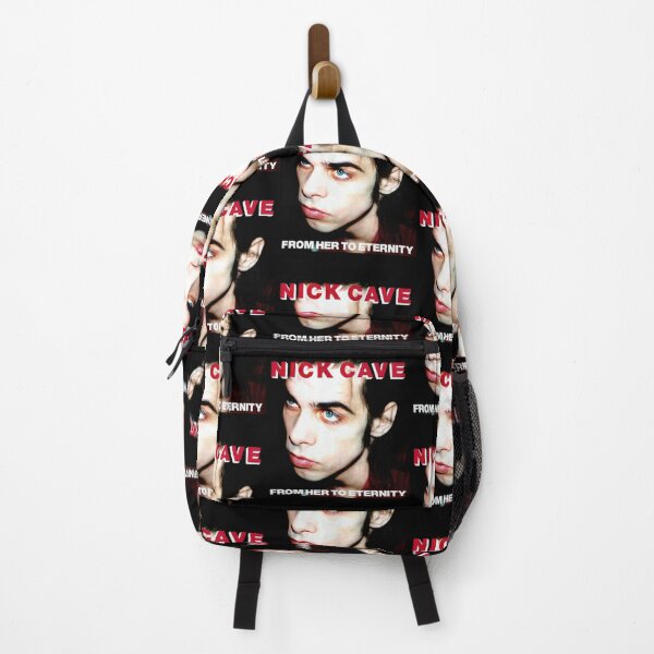 Item preview, Nick Cave And The Bad Seeds Classic Retro Album 90’s designed and sold by Daltovincent42.