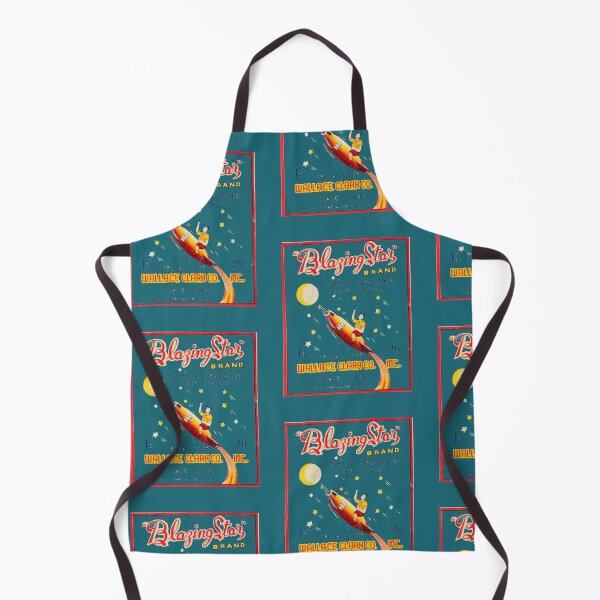 Item preview, Blazing Star Firecrackers designed and sold by DukeGroovy.